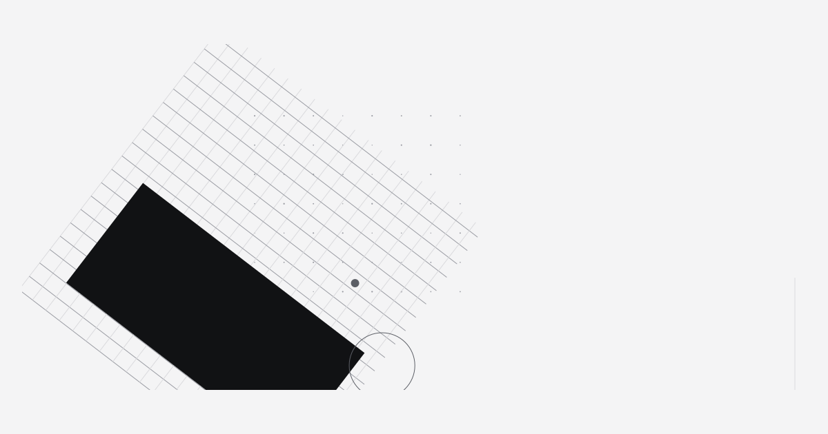 Banner geométrico com gráficos sobre erros em campanha de leads no Meta Ads