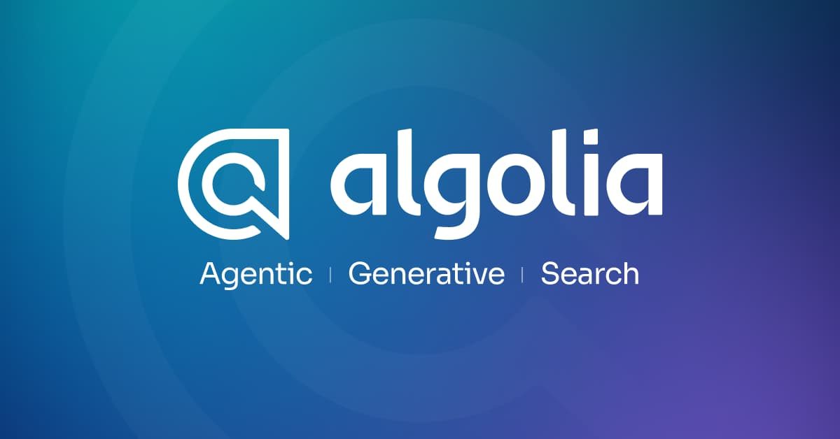 Algolia
