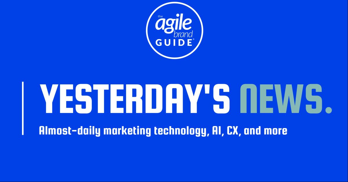The Agile Brand Guide